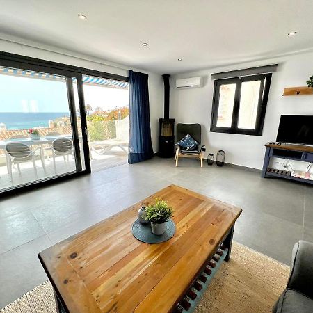 Wonderful House By The Sea Villa Nerja Luaran gambar