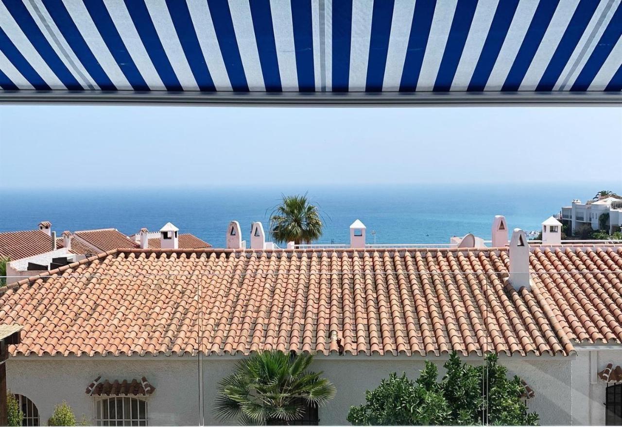 Wonderful House By The Sea Villa Nerja Luaran gambar