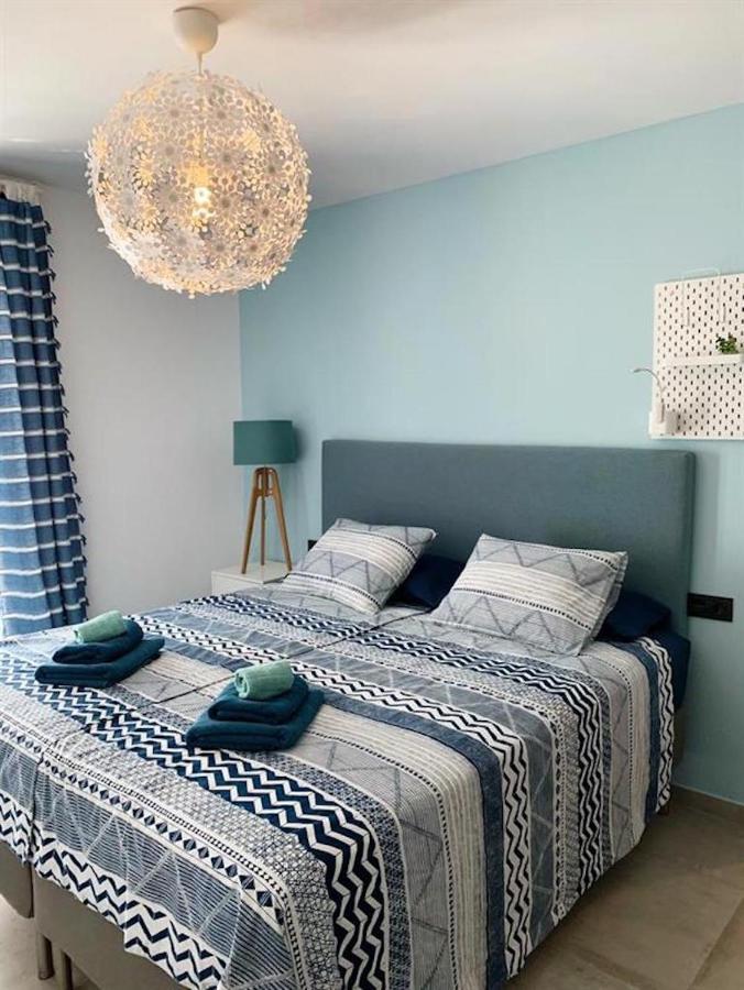 Wonderful House By The Sea Villa Nerja Luaran gambar