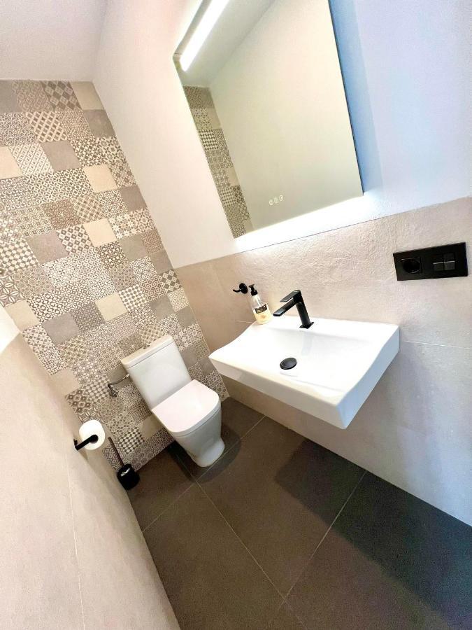 Wonderful House By The Sea Villa Nerja Luaran gambar