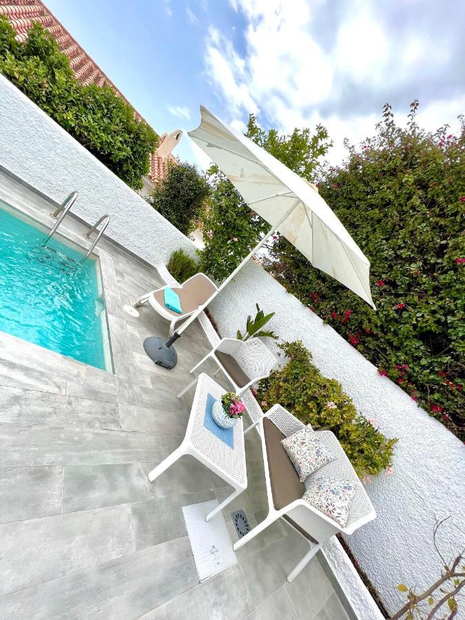 Wonderful House By The Sea Villa Nerja Luaran gambar