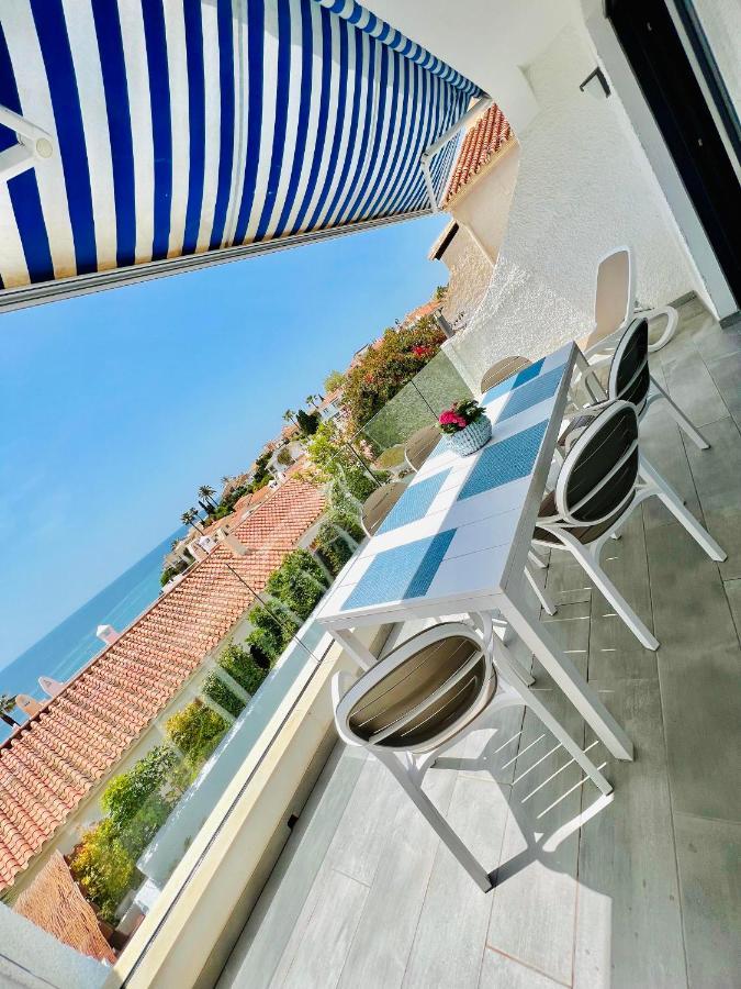 Wonderful House By The Sea Villa Nerja Luaran gambar